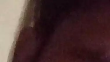 Busty cheating wife Dehati porn MMS