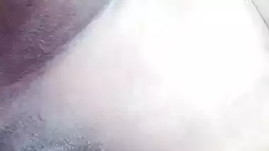 Indian Young Married bhabhi showing