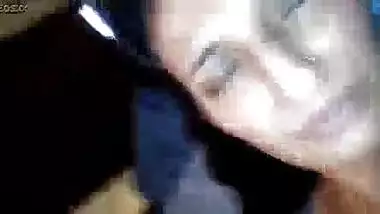 Desi Shy Girlfriend Sex With BF On Hindu New Year - PORNMELA.COM