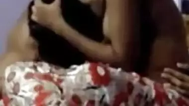 Pregnant Desi girl loves hubby so much that can take part in porn video