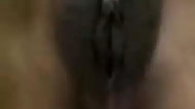 Tamil Wife Pussy record By Husband