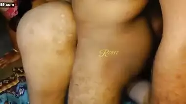 Desi couple hot sex in hindi voice