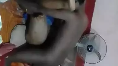 Village Bhabhi Blowjob Fucking Part 1