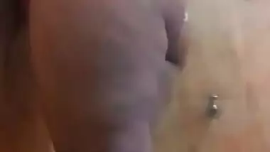 Hot Babe Got Horny In The Shower And Anal Fisting & Finger Fucking - Booty Licious