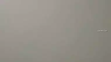 Desi Shy Village Girl Boobs And Pussy Video Record By Lover