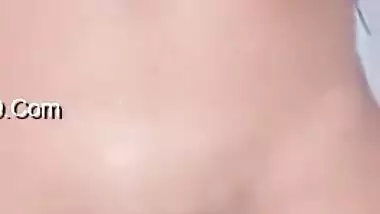 Camera helps Indian whore expose her beautiful XXX body parts worldwide