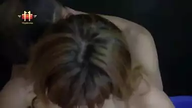 I played card and lost my girlfriend; at last we exchange our partner* Foursome*