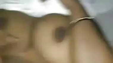 Big Boob Bhabi Nude Capture