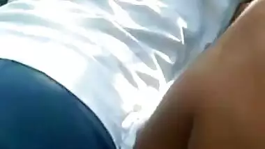 Desi Randi Out Door Fucked