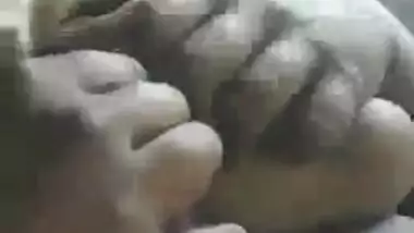 Big boob Desi girl milk cans play and hardcore sex