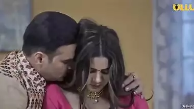 Desi aunty rocks out with loved boyfriend who knows his XXX job well