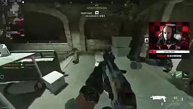 235 ELIMINATIONS???? WORLDS MOST ELIMINATIONS in MODERN WARFARE 2! (MW2 Quad Nuke)