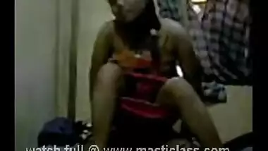 Indain South Couple Hard Fuck