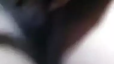 Cute Village Girl Showing