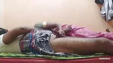 Friend's Desi wife is a slut that comes to the man for XXX session