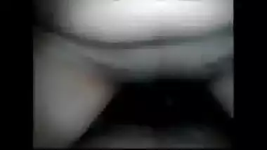 Horny college girl enjoys incest hardcore sex with her cousin