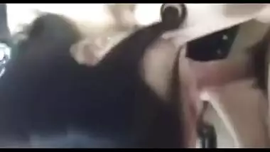 North Eastern teen girl passionate sex with sister’s boyfriend