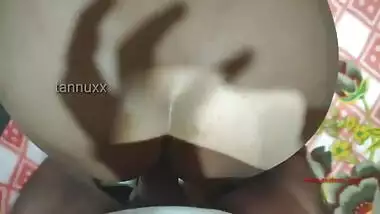 Desi student shows teacher her round ass and gets drilled in XXX doggy