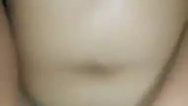 Er hot sexy Desi GF fucking her lover in a horny mood