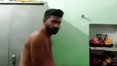 Bihari Bhabi fucked doggy style