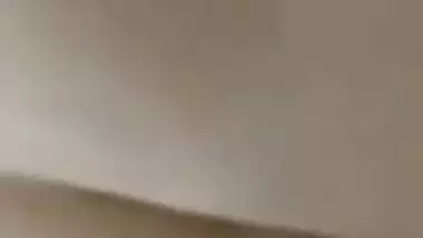 Beautiful couple hardcore fucking