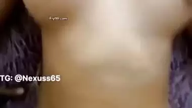 Live cam Indian married couple nude sex at home