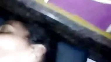 Desi Wife Fucking with Hubby