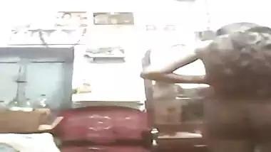 Desi village girl nude show part 2