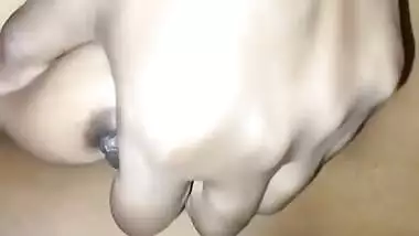 Indian Bhabhi Cheating His Husband In Oyo Hotel Room With Hindi Audio Part 4