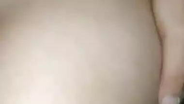 Desi Couple Fucking Hard In Night