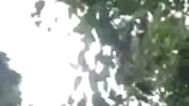 Odia Dehati couple outdoor sex MMS