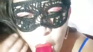 ASMR En Español - Colombiana Puta De Ojos Verdes Hindo Latina De Cameltoe Gigante Se Masturba Con Un Fan Por Video Llamada Desi BhaBhi Colombian Latin