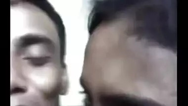 Desi legal age teenager enjoys a nice home sex session with her boyfriend