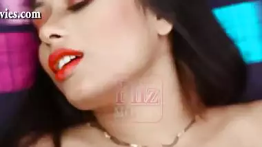 Nancy Bhabhi – Adult Hindi Hot Web Series (S01E01)