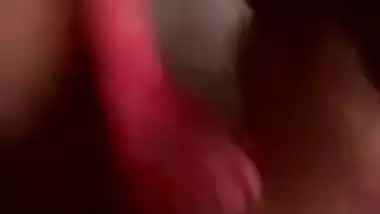 Sri Lankan nude masturbation MMS