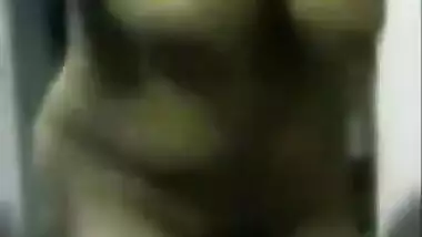 Mumbai Aunty Birthday Suit.