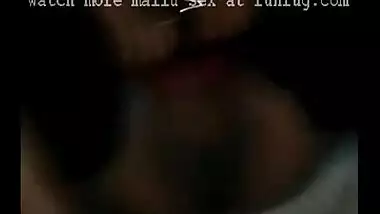 Widow Aunty Sex With Lover