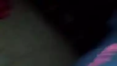 Hairy XXX pussy of Dehati chick gets drilled by Desi man in MMS vid