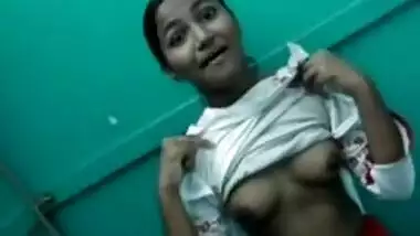 Bangladeshi Nephew Sirajgong