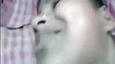 Hot sexy big boobs horny step mom fuck outdoors with stepson for fun