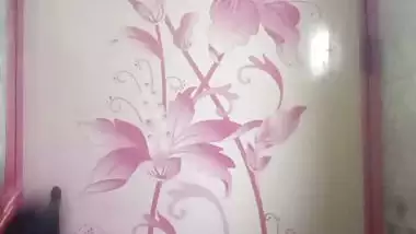 Bengali chubby sister nude bathing video for lover