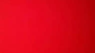 Desi Cute Babe boob show