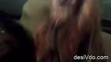 Very Beautiful Girl Giving Blowjob & Handjob Hard Fucking With Different Positions Part 4