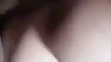 Horny Bhabhi sucks a dick and rides in xxx video