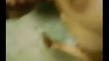 Bangalore couple sexy foreplay and BJ