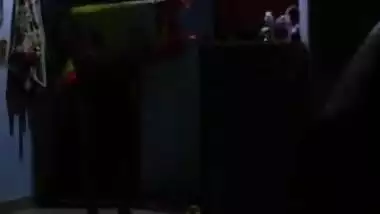 Sexy Tamil Bhabhi After Bath