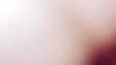 Bengali Desi XXX babe have sex with her cocky lover on cam MMS