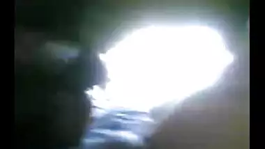 Desi college girl enjoy a hardcore fuck with her big dick boyfriend