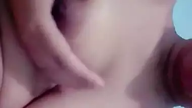 Bangladeshi Beautiful Gf Selfies By bf Boob And Pussy show part 2