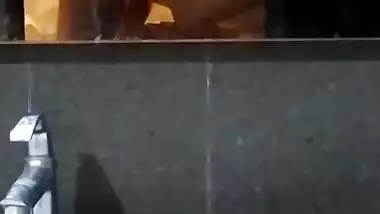 My Friends Busty Girlfriend Makes Me Cum After Giving A Lovely Blowjob & Handjob